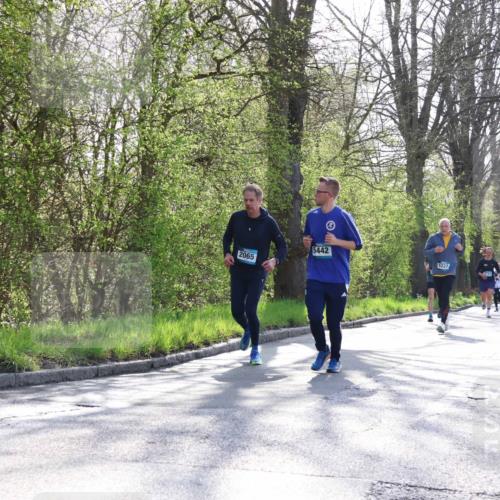 12.04.2026 - 45. Internationalen Wilhelmsburger Insellauf Yannick Fuchs http://msf.ph/oto/9487234 12.04.2026 10:31:48 Laufen 5442, 2065, 5337, 2724, 4483 meine-sportfotos.de