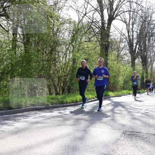 12.04.2026 - 45. Internationalen Wilhelmsburger Insellauf Yannick Fuchs http://msf.ph/oto/9487241 12.04.2026 10:31:48 Laufen 2065, 5442, 5337, 4483 meine-sportfotos.de