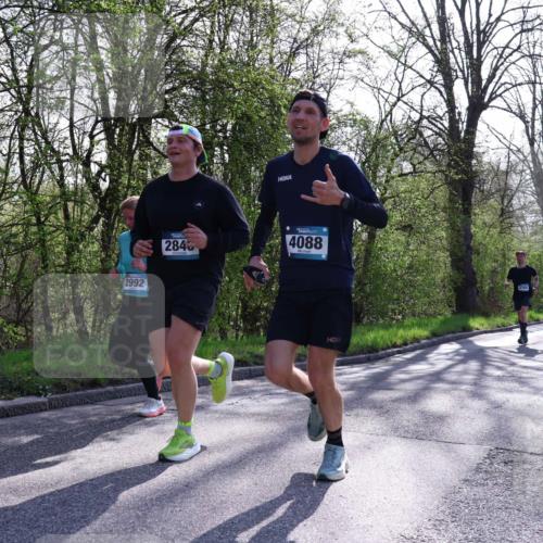 12.04.2026 - 45. Internationalen Wilhelmsburger Insellauf Yannick Fuchs http://msf.ph/oto/9487242 12.04.2026 10:37:36 Laufen 2992, 2846, 4088, 4768, 5360 meine-sportfotos.de
