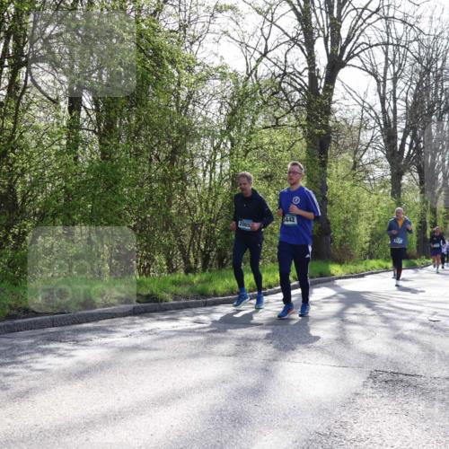 12.04.2026 - 45. Internationalen Wilhelmsburger Insellauf Yannick Fuchs http://msf.ph/oto/9487243 12.04.2026 10:31:48 Laufen 2065, 5442, 5337, 4433 meine-sportfotos.de