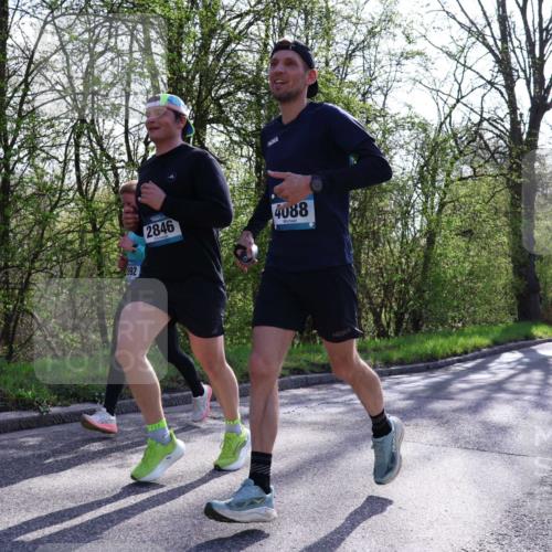 12.04.2026 - 45. Internationalen Wilhelmsburger Insellauf Yannick Fuchs http://msf.ph/oto/9487244 12.04.2026 10:37:36 Laufen 2846, 4088, 4768 meine-sportfotos.de