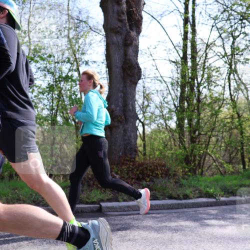 12.04.2026 - 45. Internationalen Wilhelmsburger Insellauf Yannick Fuchs http://msf.ph/oto/9487253 12.04.2026 10:37:37 Laufen  meine-sportfotos.de