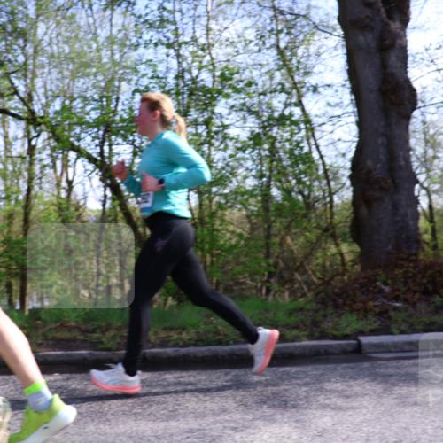 12.04.2026 - 45. Internationalen Wilhelmsburger Insellauf Yannick Fuchs http://msf.ph/oto/9487257 12.04.2026 10:37:37 Laufen  meine-sportfotos.de