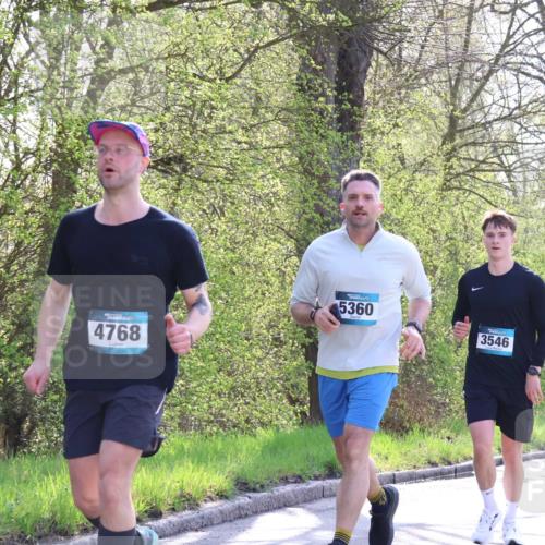 12.04.2026 - 45. Internationalen Wilhelmsburger Insellauf Yannick Fuchs http://msf.ph/oto/9487264 12.04.2026 10:37:38 Laufen 4768, 5360, 3546, 3363 meine-sportfotos.de