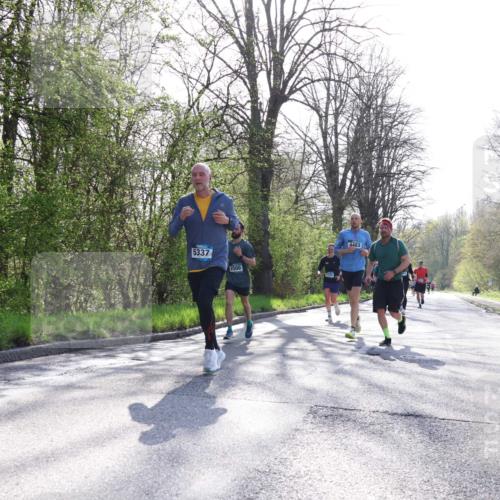 12.04.2026 - 45. Internationalen Wilhelmsburger Insellauf Yannick Fuchs http://msf.ph/oto/9487265 12.04.2026 10:31:52 Laufen 5337, 2500, 4483 meine-sportfotos.de