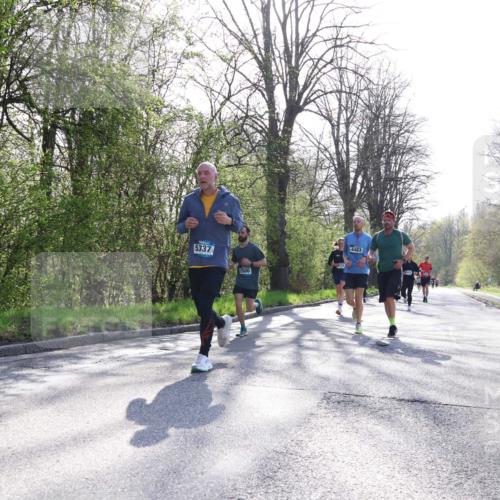 12.04.2026 - 45. Internationalen Wilhelmsburger Insellauf Yannick Fuchs http://msf.ph/oto/9487267 12.04.2026 10:31:52 Laufen 5337, 2500, 4483 meine-sportfotos.de