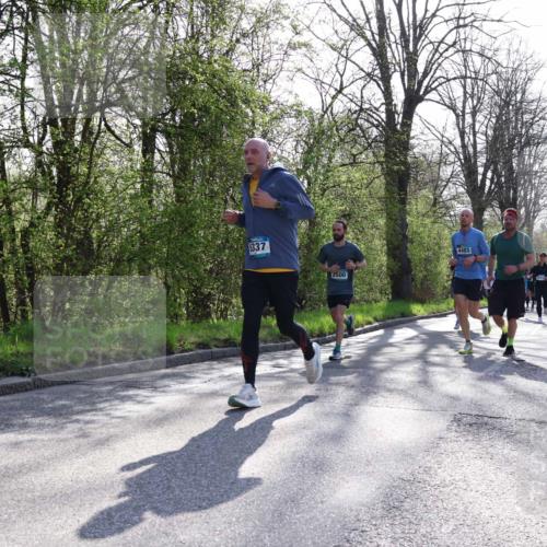 12.04.2026 - 45. Internationalen Wilhelmsburger Insellauf Yannick Fuchs http://msf.ph/oto/9487270 12.04.2026 10:31:52 Laufen 5337, 2500, 4483 meine-sportfotos.de