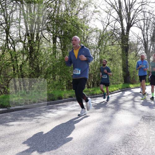 12.04.2026 - 45. Internationalen Wilhelmsburger Insellauf Yannick Fuchs http://msf.ph/oto/9487272 12.04.2026 10:31:52 Laufen 5337, 2500, 483 meine-sportfotos.de