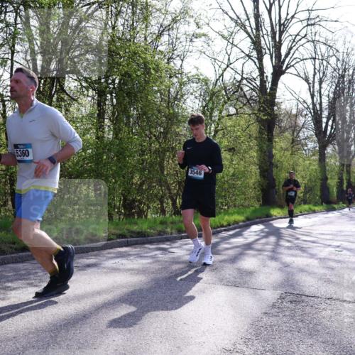 12.04.2026 - 45. Internationalen Wilhelmsburger Insellauf Yannick Fuchs http://msf.ph/oto/9487293 12.04.2026 10:37:40 Laufen 5360, 3546 meine-sportfotos.de