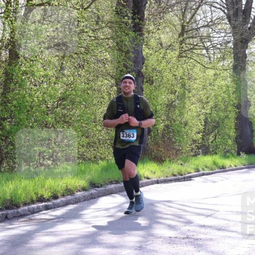 12.04.2026 - 45. Internationalen Wilhelmsburger Insellauf Yannick Fuchs http://msf.ph/oto/9487308 12.04.2026 10:37:42 Laufen 3363, 4634, 3186 meine-sportfotos.de