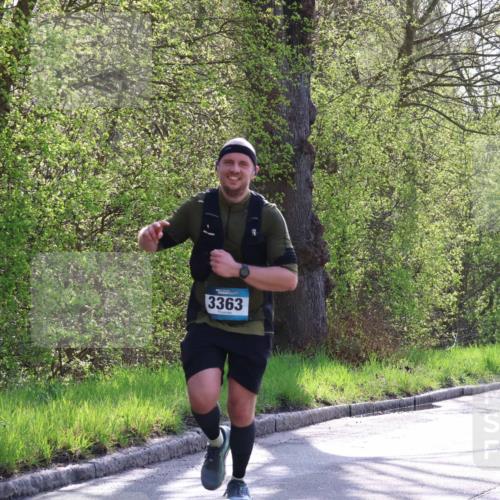 12.04.2026 - 45. Internationalen Wilhelmsburger Insellauf Yannick Fuchs http://msf.ph/oto/9487312 12.04.2026 10:37:42 Laufen 3363 meine-sportfotos.de