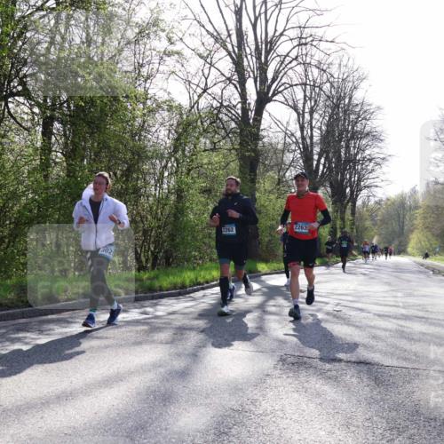 12.04.2026 - 45. Internationalen Wilhelmsburger Insellauf Yannick Fuchs http://msf.ph/oto/9487324 12.04.2026 10:31:58 Laufen 302, 2262, 2263 meine-sportfotos.de