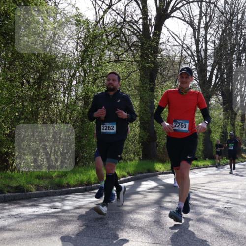 12.04.2026 - 45. Internationalen Wilhelmsburger Insellauf Yannick Fuchs http://msf.ph/oto/9487327 12.04.2026 10:31:58 Laufen 3021, 2262, 2263 meine-sportfotos.de