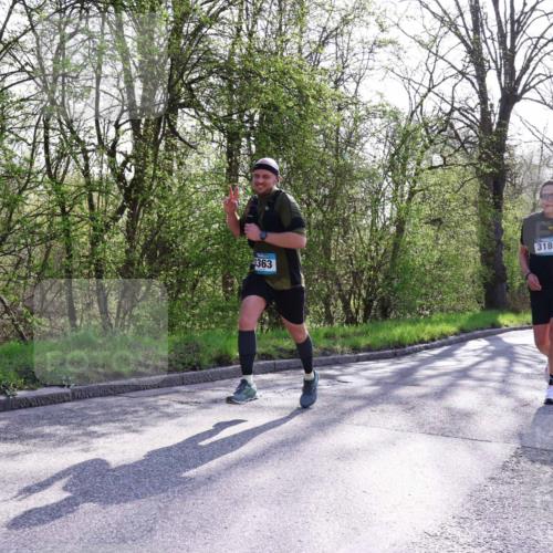 12.04.2026 - 45. Internationalen Wilhelmsburger Insellauf Yannick Fuchs http://msf.ph/oto/9487329 12.04.2026 10:37:43 Laufen 3363, 3186 meine-sportfotos.de