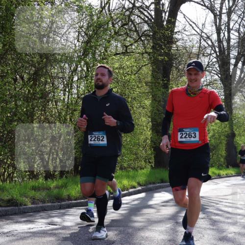 12.04.2026 - 45. Internationalen Wilhelmsburger Insellauf Yannick Fuchs http://msf.ph/oto/9487330 12.04.2026 10:31:58 Laufen 2262, 4, 2263, 5840 meine-sportfotos.de