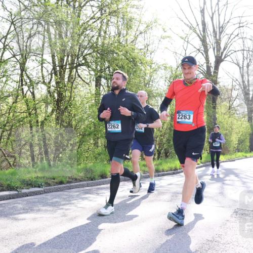 12.04.2026 - 45. Internationalen Wilhelmsburger Insellauf Yannick Fuchs http://msf.ph/oto/9487335 12.04.2026 10:31:59 Laufen 021, 2262, 2232, 2263, 5647 meine-sportfotos.de