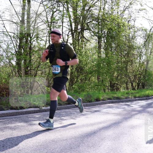 12.04.2026 - 45. Internationalen Wilhelmsburger Insellauf Yannick Fuchs http://msf.ph/oto/9487336 12.04.2026 10:37:44 Laufen 1363, 3186 meine-sportfotos.de