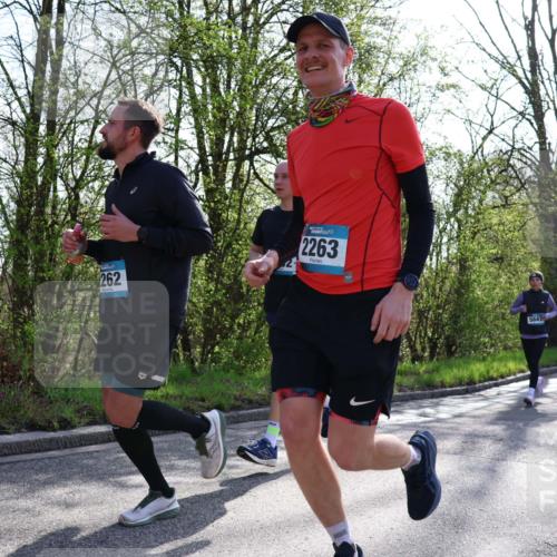 12.04.2026 - 45. Internationalen Wilhelmsburger Insellauf Yannick Fuchs http://msf.ph/oto/9487341 12.04.2026 10:31:59 Laufen 262, 2263, 5647 meine-sportfotos.de