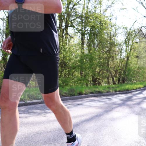12.04.2026 - 45. Internationalen Wilhelmsburger Insellauf Yannick Fuchs http://msf.ph/oto/9487351 12.04.2026 10:37:45 Laufen  meine-sportfotos.de