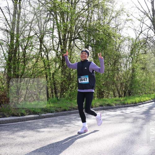 12.04.2026 - 45. Internationalen Wilhelmsburger Insellauf Yannick Fuchs http://msf.ph/oto/9487357 12.04.2026 10:32:01 Laufen 5647, 5840 meine-sportfotos.de
