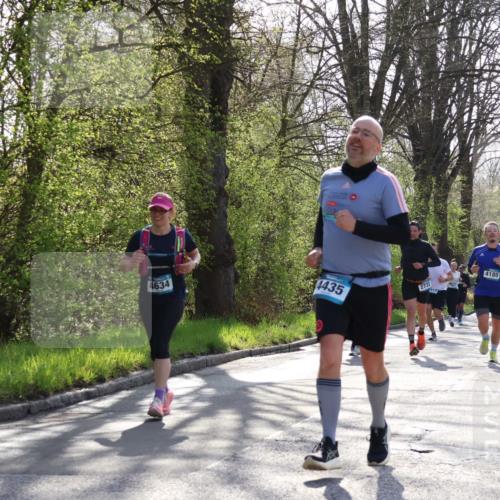 12.04.2026 - 45. Internationalen Wilhelmsburger Insellauf Yannick Fuchs http://msf.ph/oto/9487374 12.04.2026 10:37:50 Laufen 4634, 4435, 2732, 4185, 2170 meine-sportfotos.de