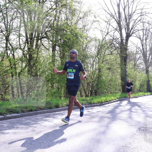 12.04.2026 - 45. Internationalen Wilhelmsburger Insellauf Yannick Fuchs http://msf.ph/oto/9487377 12.04.2026 10:32:03 Laufen 50, 5840 meine-sportfotos.de