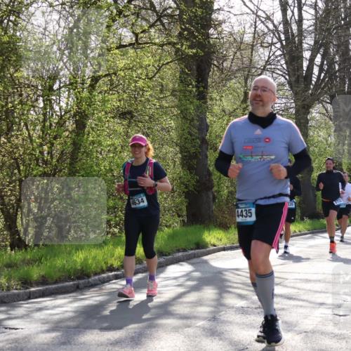 12.04.2026 - 45. Internationalen Wilhelmsburger Insellauf Yannick Fuchs http://msf.ph/oto/9487378 12.04.2026 10:37:50 Laufen 4634, 4435, 535, 2732, 4185, 2179 meine-sportfotos.de
