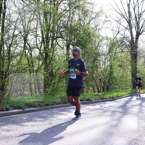 12.04.2026 - 45. Internationalen Wilhelmsburger Insellauf Yannick Fuchs http://msf.ph/oto/9487379 12.04.2026 10:32:03 Laufen 50, 5840 meine-sportfotos.de