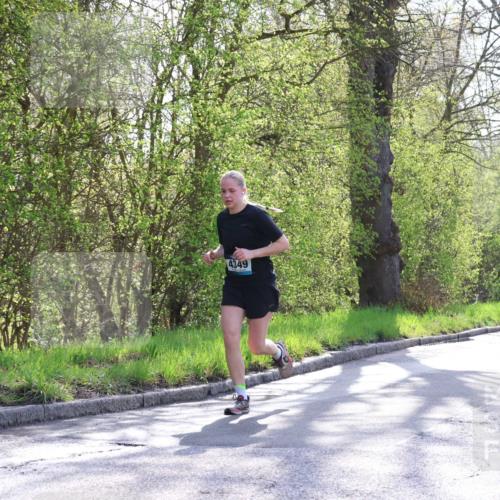 12.04.2026 - 45. Internationalen Wilhelmsburger Insellauf Yannick Fuchs http://msf.ph/oto/9487389 12.04.2026 10:32:05 Laufen 4349, 4377 meine-sportfotos.de