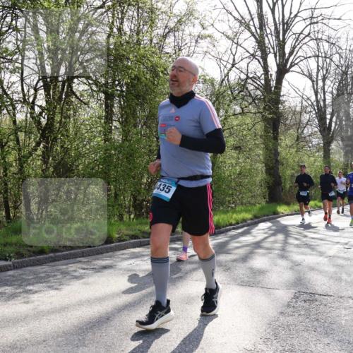 12.04.2026 - 45. Internationalen Wilhelmsburger Insellauf Yannick Fuchs http://msf.ph/oto/9487390 12.04.2026 10:37:52 Laufen 435, 4185, 217 meine-sportfotos.de