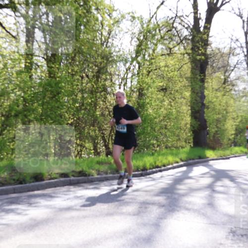 12.04.2026 - 45. Internationalen Wilhelmsburger Insellauf Yannick Fuchs http://msf.ph/oto/9487395 12.04.2026 10:32:05 Laufen  meine-sportfotos.de