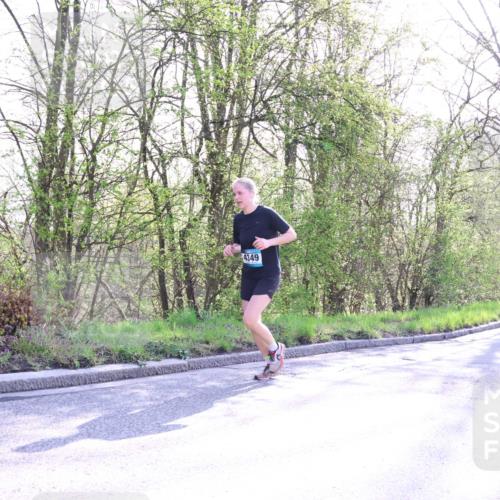 12.04.2026 - 45. Internationalen Wilhelmsburger Insellauf Yannick Fuchs http://msf.ph/oto/9487403 12.04.2026 10:32:06 Laufen 4349 meine-sportfotos.de