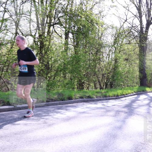 12.04.2026 - 45. Internationalen Wilhelmsburger Insellauf Yannick Fuchs http://msf.ph/oto/9487407 12.04.2026 10:32:07 Laufen 14349 meine-sportfotos.de