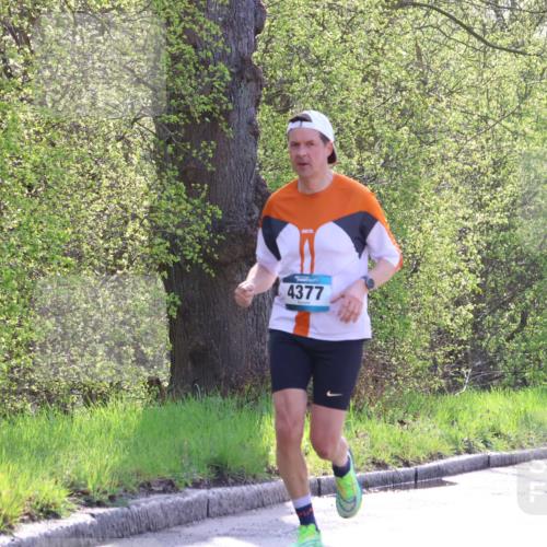 12.04.2026 - 45. Internationalen Wilhelmsburger Insellauf Yannick Fuchs http://msf.ph/oto/9487409 12.04.2026 10:32:07 Laufen 4377, 3086 meine-sportfotos.de