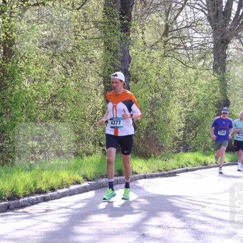 12.04.2026 - 45. Internationalen Wilhelmsburger Insellauf Yannick Fuchs http://msf.ph/oto/9487415 12.04.2026 10:32:08 Laufen 4377, 3086, 2039, 4615 meine-sportfotos.de
