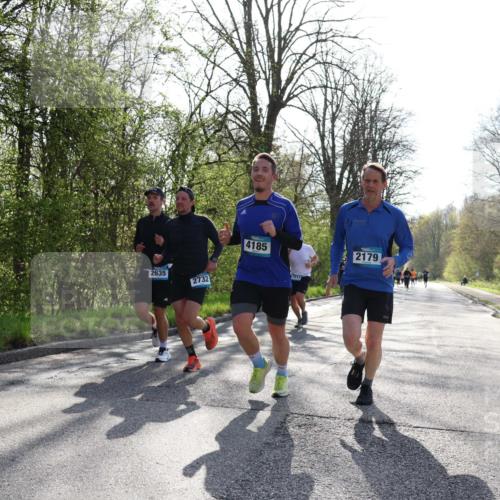 12.04.2026 - 45. Internationalen Wilhelmsburger Insellauf Yannick Fuchs http://msf.ph/oto/9487420 12.04.2026 10:37:54 Laufen 2635, 2732, 4185, 3513, 2179 meine-sportfotos.de