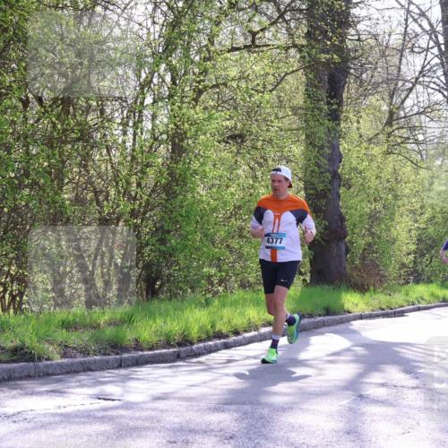 12.04.2026 - 45. Internationalen Wilhelmsburger Insellauf Yannick Fuchs http://msf.ph/oto/9487421 12.04.2026 10:32:08 Laufen 4377, 3086, 2039, 3091 meine-sportfotos.de