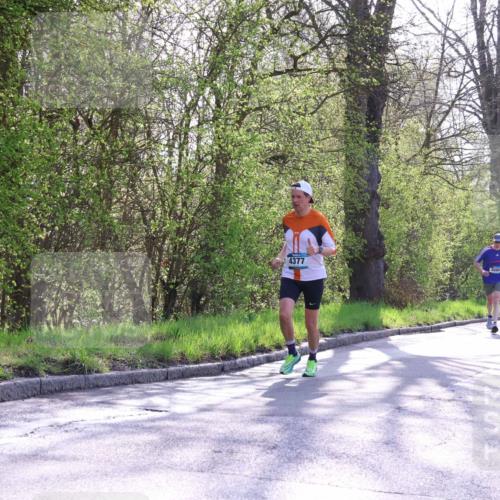 12.04.2026 - 45. Internationalen Wilhelmsburger Insellauf Yannick Fuchs http://msf.ph/oto/9487422 12.04.2026 10:32:09 Laufen 4377, 3086, 2039 meine-sportfotos.de
