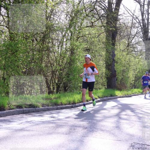 12.04.2026 - 45. Internationalen Wilhelmsburger Insellauf Yannick Fuchs http://msf.ph/oto/9487424 12.04.2026 10:32:09 Laufen 4377, 308639 meine-sportfotos.de