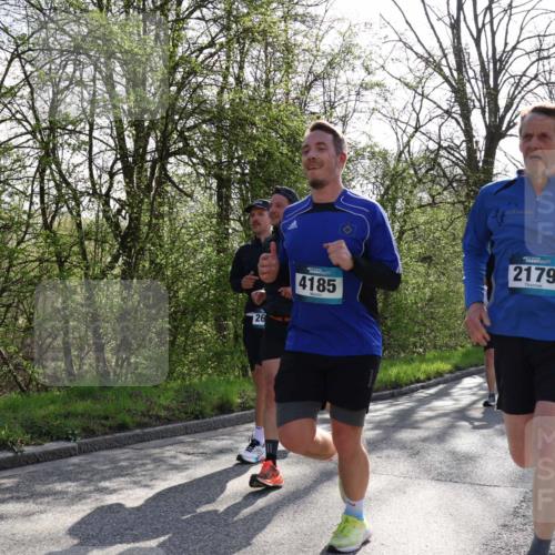 12.04.2026 - 45. Internationalen Wilhelmsburger Insellauf Yannick Fuchs http://msf.ph/oto/9487429 12.04.2026 10:37:55 Laufen 26, 4185, 2179 meine-sportfotos.de
