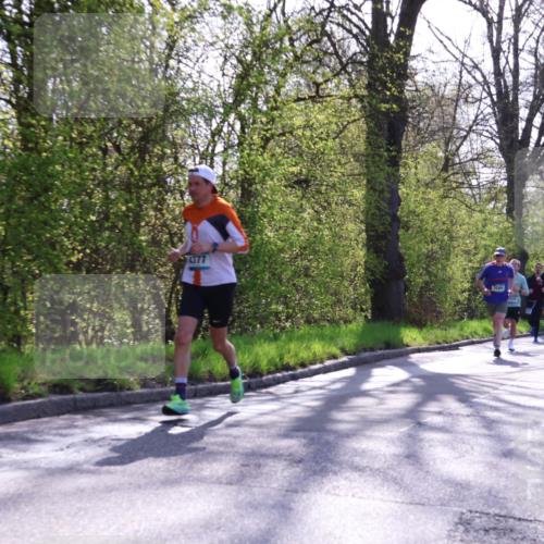 12.04.2026 - 45. Internationalen Wilhelmsburger Insellauf Yannick Fuchs http://msf.ph/oto/9487432 12.04.2026 10:32:09 Laufen 4377 meine-sportfotos.de