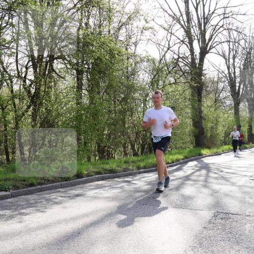 12.04.2026 - 45. Internationalen Wilhelmsburger Insellauf Yannick Fuchs http://msf.ph/oto/9487438 12.04.2026 10:37:56 Laufen 3512 meine-sportfotos.de