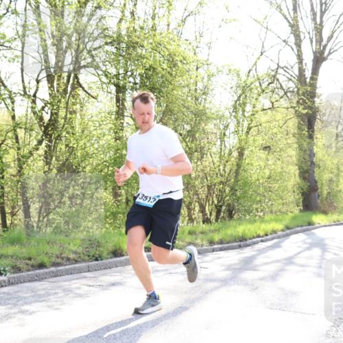 12.04.2026 - 45. Internationalen Wilhelmsburger Insellauf Yannick Fuchs http://msf.ph/oto/9487444 12.04.2026 10:37:57 Laufen 3513 meine-sportfotos.de