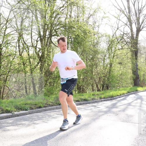 12.04.2026 - 45. Internationalen Wilhelmsburger Insellauf Yannick Fuchs http://msf.ph/oto/9487446 12.04.2026 10:37:57 Laufen 351 meine-sportfotos.de
