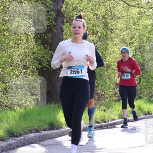 12.04.2026 - 45. Internationalen Wilhelmsburger Insellauf Yannick Fuchs http://msf.ph/oto/9487459 12.04.2026 10:37:59 Laufen 2661, 2176 meine-sportfotos.de