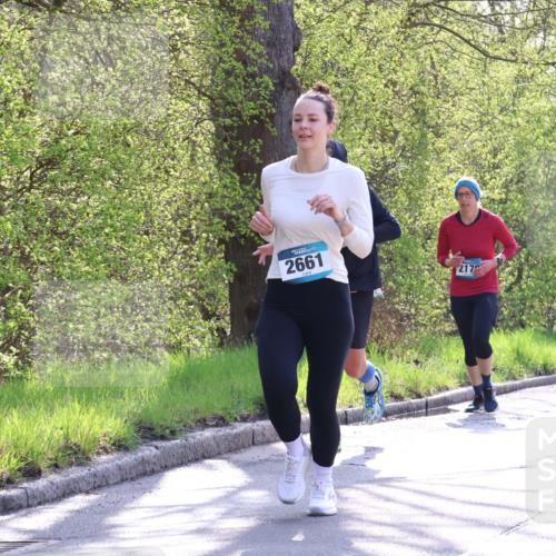 12.04.2026 - 45. Internationalen Wilhelmsburger Insellauf Yannick Fuchs http://msf.ph/oto/9487461 12.04.2026 10:37:59 Laufen 2661, 217 meine-sportfotos.de