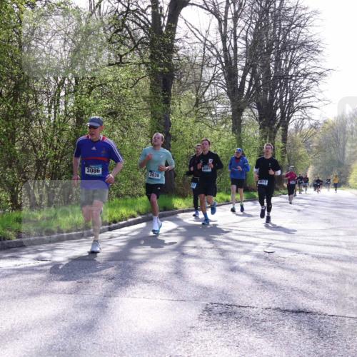 12.04.2026 - 45. Internationalen Wilhelmsburger Insellauf Yannick Fuchs http://msf.ph/oto/9487465 12.04.2026 10:32:13 Laufen 3086, 2039, 3091, 4615 meine-sportfotos.de