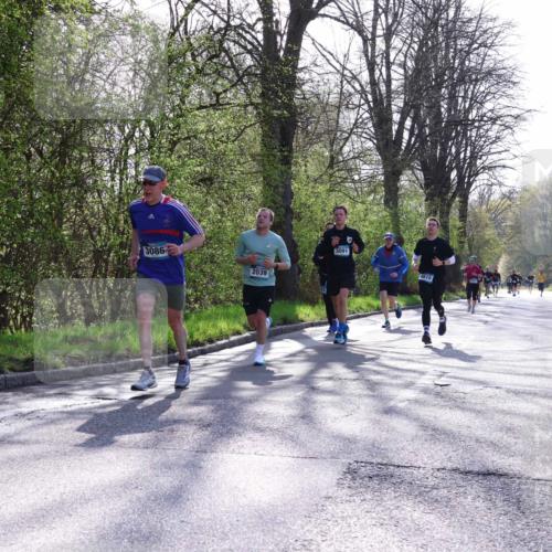 12.04.2026 - 45. Internationalen Wilhelmsburger Insellauf Yannick Fuchs http://msf.ph/oto/9487467 12.04.2026 10:32:13 Laufen 3086, 2039, 3091, 4615 meine-sportfotos.de