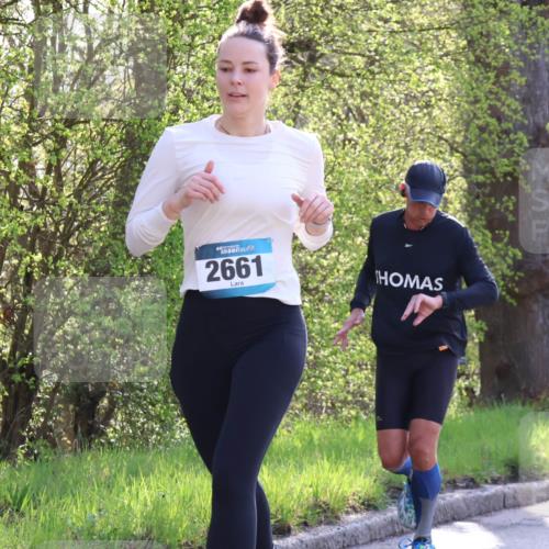 12.04.2026 - 45. Internationalen Wilhelmsburger Insellauf Yannick Fuchs http://msf.ph/oto/9487474 12.04.2026 10:38:00 Laufen 2661, 2176 meine-sportfotos.de