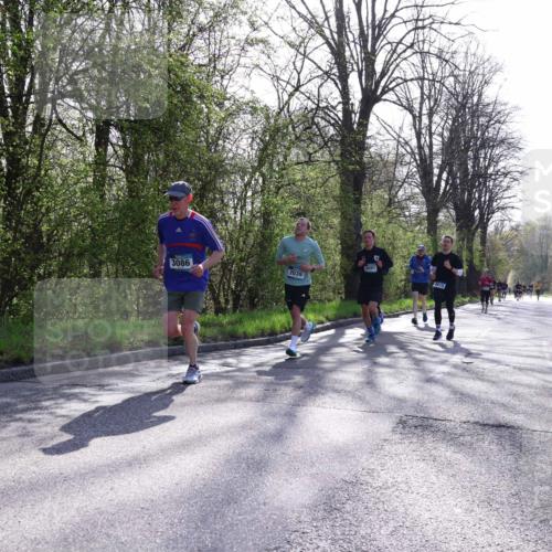 12.04.2026 - 45. Internationalen Wilhelmsburger Insellauf Yannick Fuchs http://msf.ph/oto/9487475 12.04.2026 10:32:13 Laufen 3086, 2039, 4615 meine-sportfotos.de